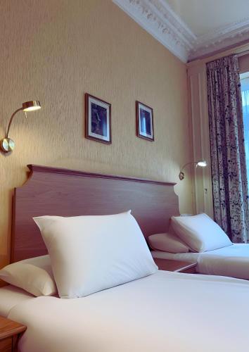 Welbeck Hotel & Restaurant