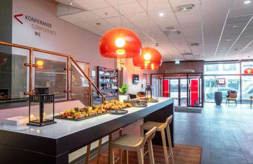 Thon Hotel Kristiansand