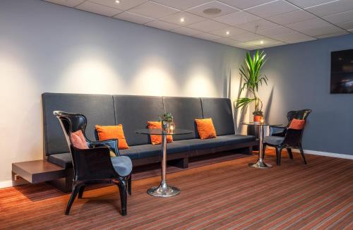 Thon Hotel Kristiansand
