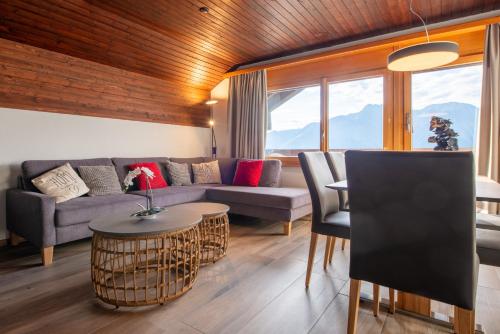 Bed & Breakfast Zurschmitten