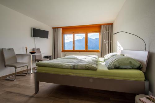 Bed & Breakfast Zurschmitten