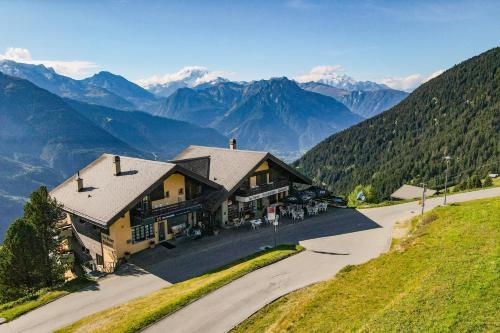 Bed & Breakfast Zurschmitten