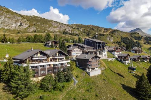 Bed & Breakfast Zurschmitten