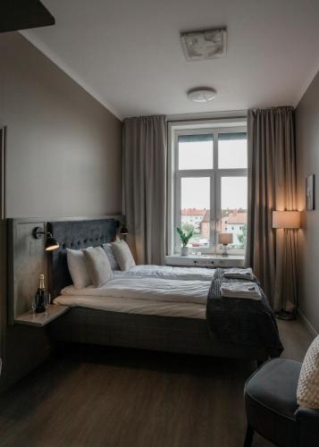 My Hostel Lidköping