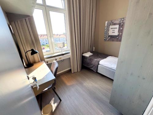 My Hostel Lidköping