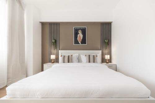 Simplicity Apartments