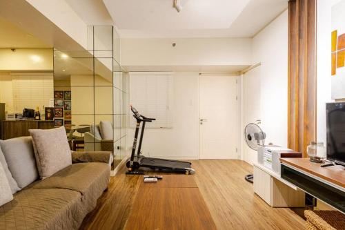 3BR Elegant & Central Loc- Netflix, WiFi, MiniBar