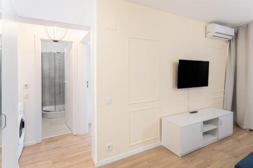 Simplicity Apartments