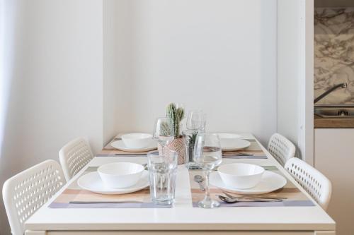 Simplicity Apartments