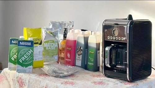 Cozy Room Perfect for your Hideout