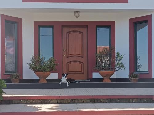 Moradia da Graça Guesthouse