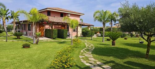 Bed & Breakfast Casale Pietrantica