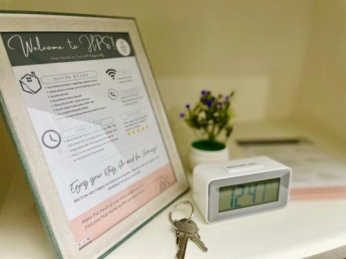 Solitude Break Stress-Free Zone