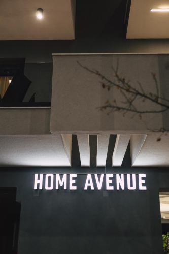Home Avenue