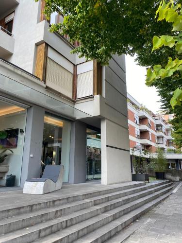 APPARTAMENTO LA SPIAGGETTA