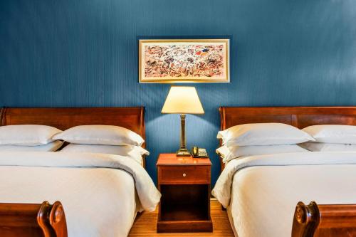 Sheraton Skyline Hotel London Heathrow