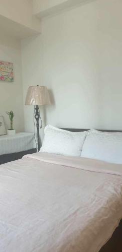 8 Adriatico Condotel Unit Facing Manila Bay