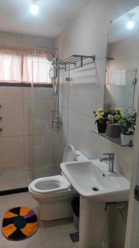 Cedar Peak Baguio Staycation