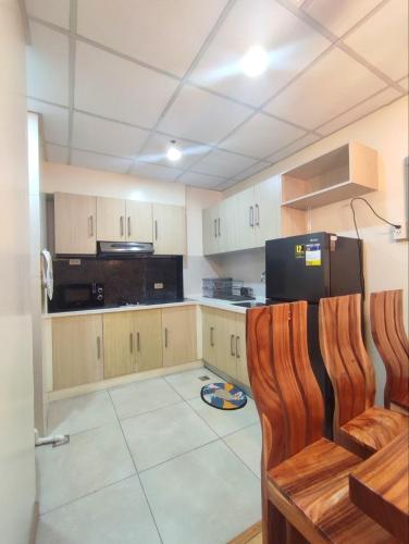 Cedar Peak Baguio Staycation