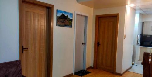 Cedar Peak Baguio Staycation