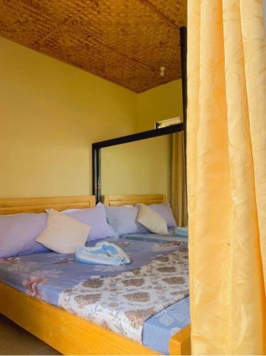 Anelasplace Beach Resort