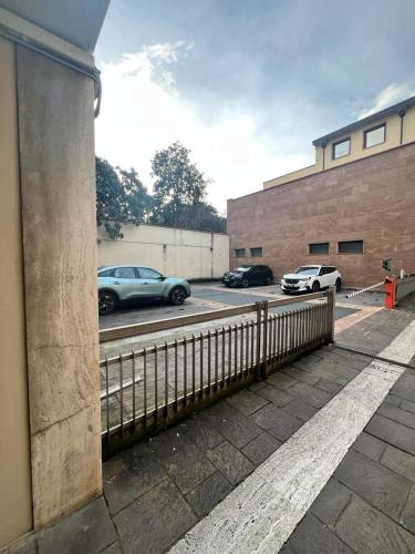 La Farina Apartments