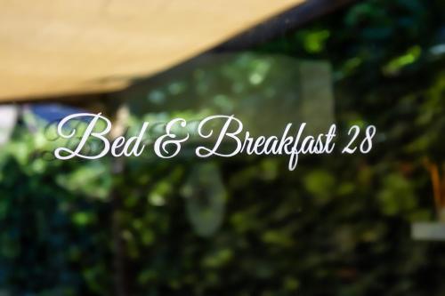 Bed And Breakfast 28