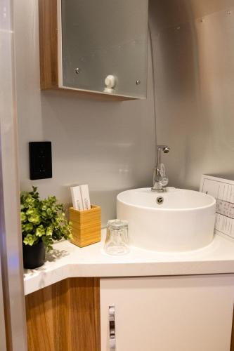 Camperisti at Club Laiya