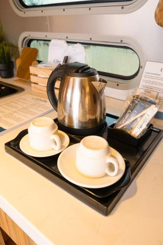 Camperisti at Club Laiya