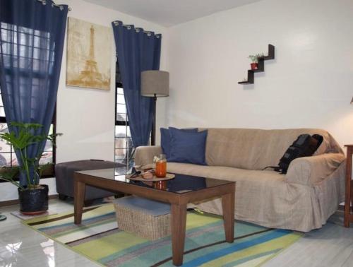 Craig and Marys Cozy Stay