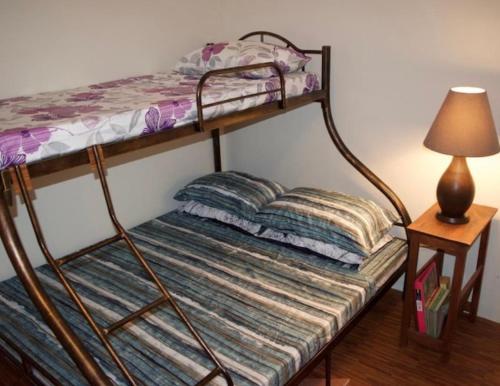 Craig and Marys Cozy Stay