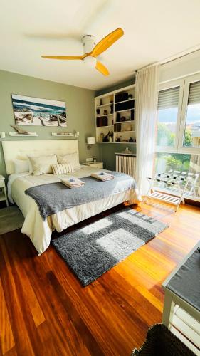 Casa Carlini Homestay