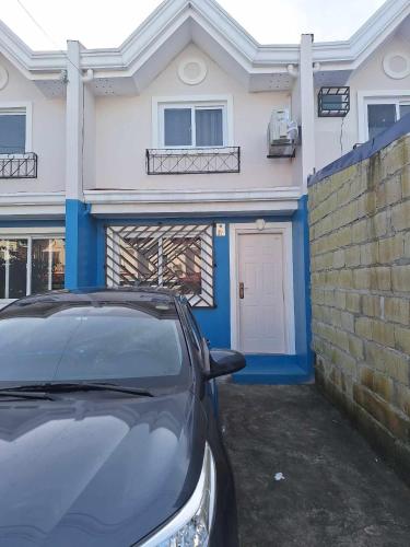 Xevera Mabalacat Heart Staycation