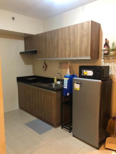 Majestic One Bedroom Condo Unit