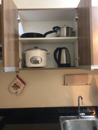 Majestic One Bedroom Condo Unit