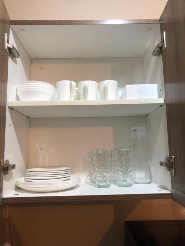 Majestic One Bedroom Condo Unit