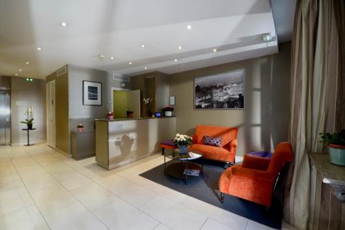 Le Relais Saint Charles