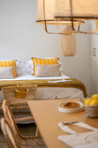 Les Suites de Collioure