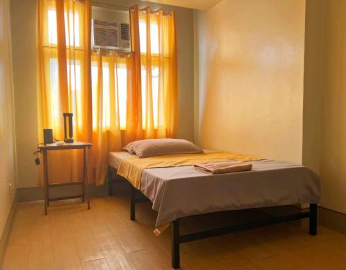 2 Bedroom condo unit