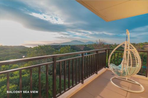 Anvaya Cove, Seabreeze Verandas 2BR