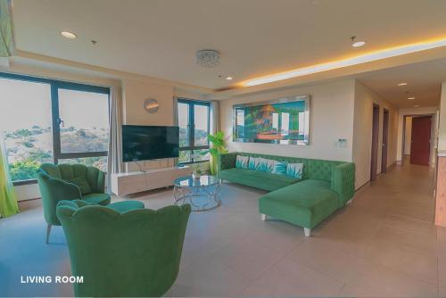 Anvaya Cove, Seabreeze Verandas 2BR