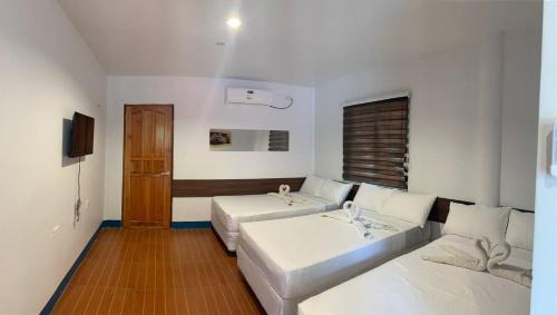 Camiguin Atlantis Pension House