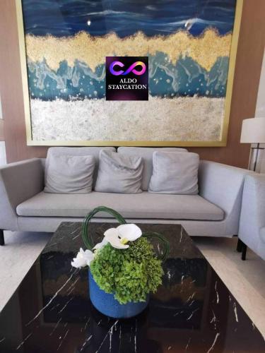 Shore 3 tower 2 mall of Asia