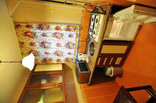 Angel's Home Hotel