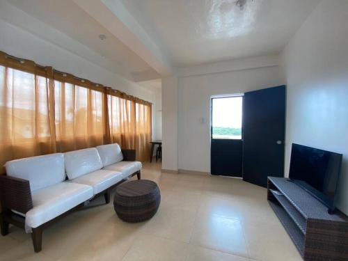 Boracay apartment 4th floor with ocean views