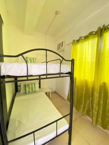 Boracay apartment 4th floor with ocean views