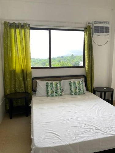 Boracay apartment 4th floor with ocean views