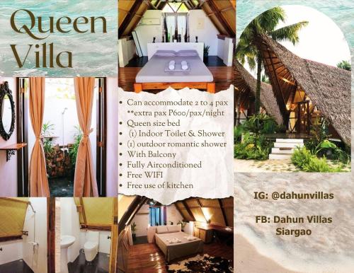 Dahun Villas Siargao powered by Cocotel