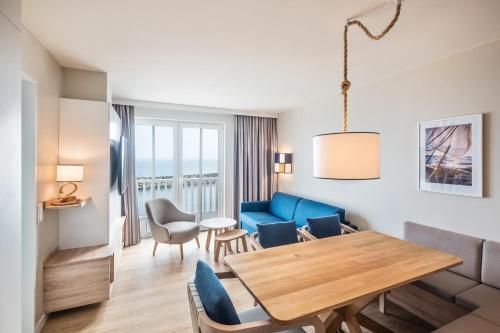 BEECH Resort Boltenhagen