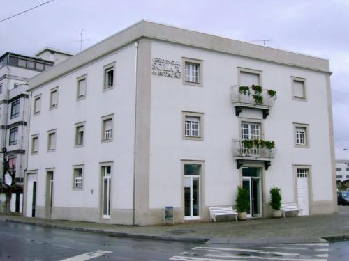 Residencial Solar Da Estação
